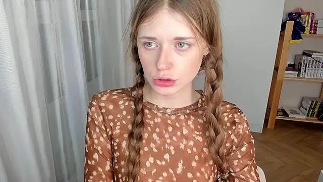 hakulissa Webcam-Show