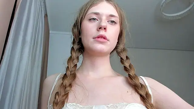 Webkamerová show hakulissa