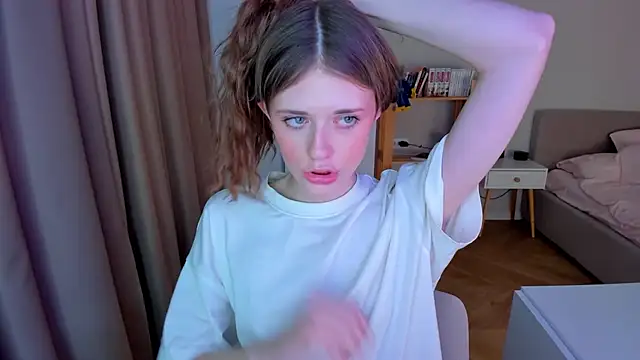 hakulissa – webcam-show