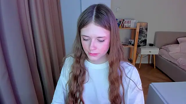 hakulissa Webcam-Show