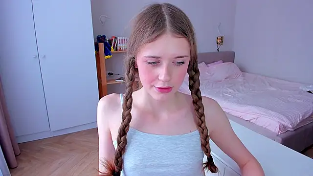 hakulissa Show in webcam