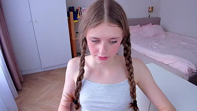 hakulissa Pertunjukan Webcam