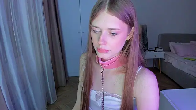 hakulissa's Webcam Show