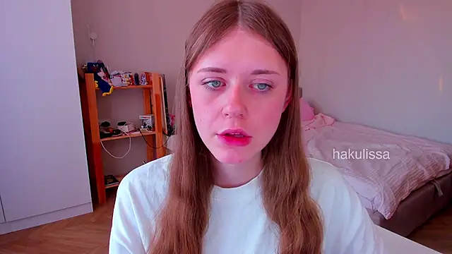 hakulissa Webcamshow