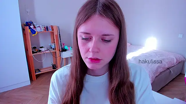 عرض كام hakulissa