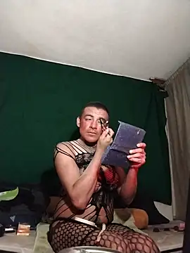 Vibranda Webcam Show