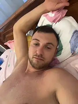hugedickedd Webcam show