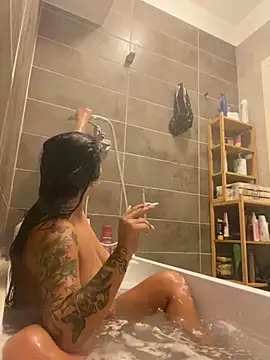 lexy_sweet Adlı Modelin Web Kamerası Şovu