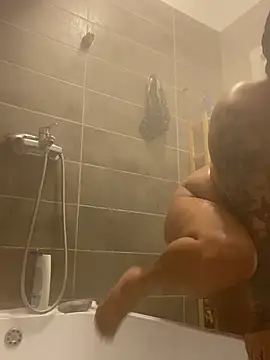 Webkamerová show lexy_sweet