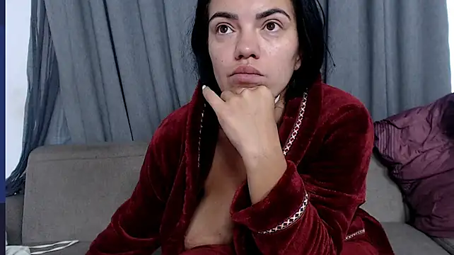 lexy_sweet Webcamshow