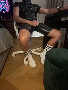 Webkamerová show SavagesGN