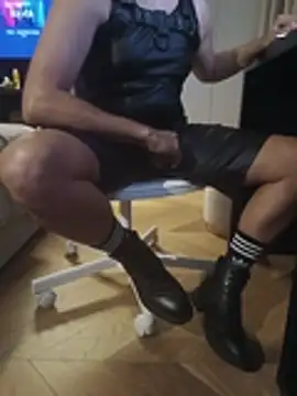 SavagesGN 网络视讯表演