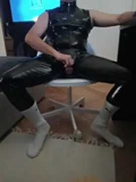 Webkamerová show SavagesGN