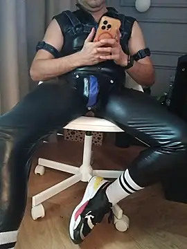 SavagesGNn Webbikameraesitys