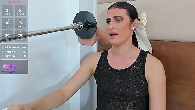 shantall_skinny 웹캠 쇼