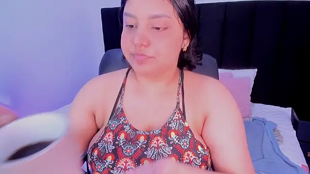 Chatroom XXX en direct de dullce77