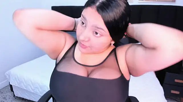 dullce77's Live XXX Chat