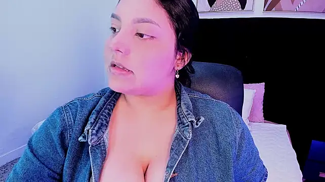 Chat +18 de dullce77 ao vivo