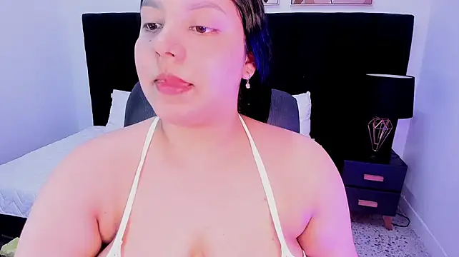 Chat +18 de dullce77 ao vivo