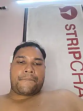 Show webcam de Naughty_Rohan_