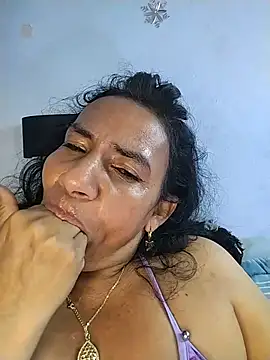 AlexaNovoa_ – webcam-show