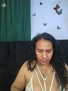 Show Webcam de AlexaNovoa_