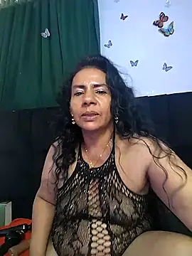 Show webcam de AlexaNovoa_
