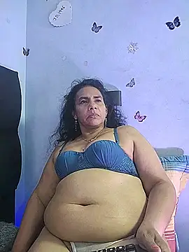 AlexaNovoa_ ওয়েবক্যাম শো