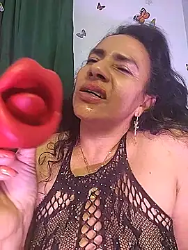 AlexaNovoa_ ওয়েবক্যাম শো