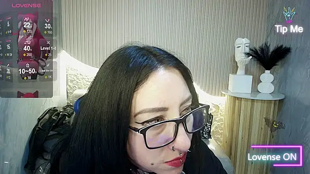 valeria_a1's Live XXX Chat