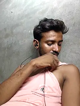 Show de webcam de India_HOT23