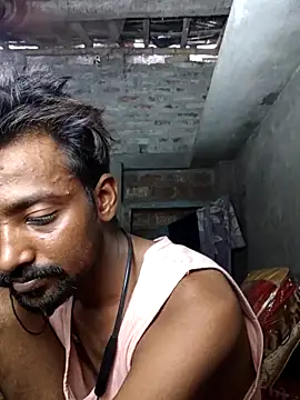 India_HOT23: διαδικτυακό σόου στην κάμερα