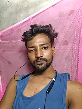 India_HOT23 Pertunjukan Webcam