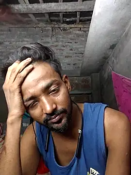 Show webcam de India_HOT23