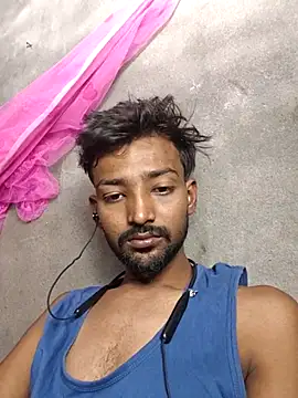 Show de webcam de India_HOT23