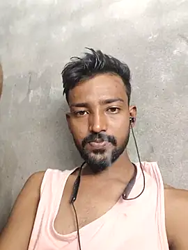 Webkamerová show India_HOT23
