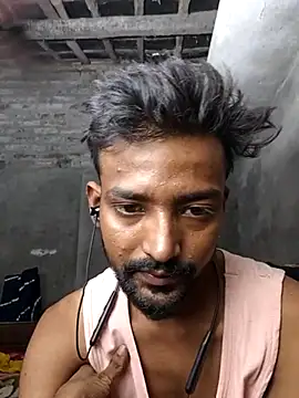 India_HOT23 웹캠 쇼