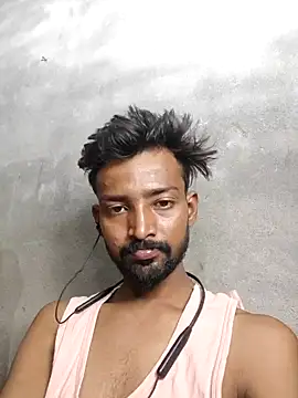 India_HOT23 网络视讯表演