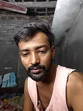 Show webcam de India_HOT23