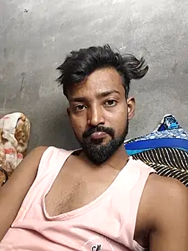 הופעת וובקאם של India_HOT23