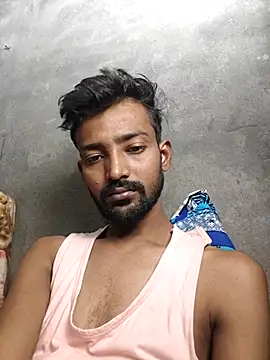 India_HOT23n Webbikameraesitys