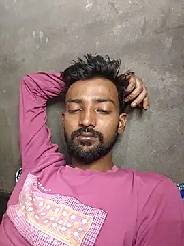 India_HOT23 웹캠 쇼