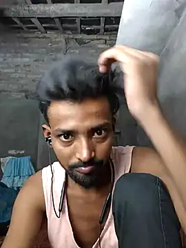 Show webcam de India_HOT23