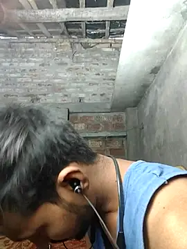 India_HOT23 网络视讯表演