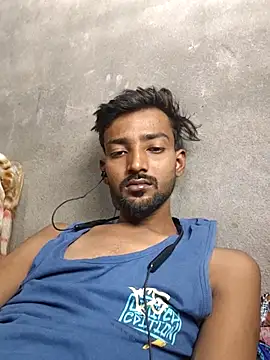 India_HOT23 网络视讯表演