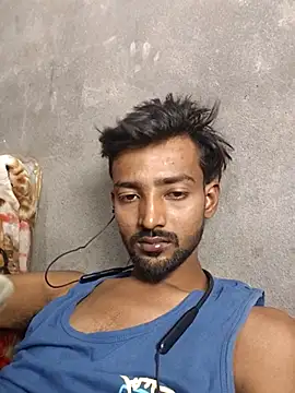 India_HOT23 网络视讯表演