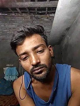 הופעת וובקאם של India_HOT23