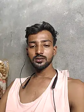 India_HOT23 网络视讯表演