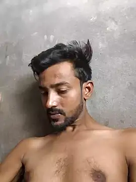 India_HOT23n Webbikameraesitys