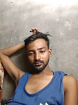 India_HOT23 网络视讯表演